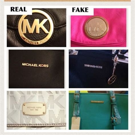 how to tell real michael kors from fake|Michael Kors authenticity code.